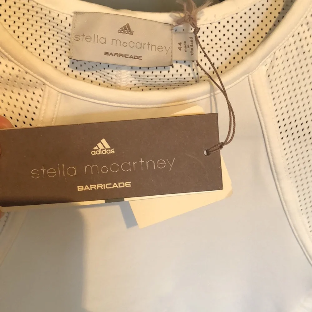 Stella McCartney Tennis set - Picture 8 of 9